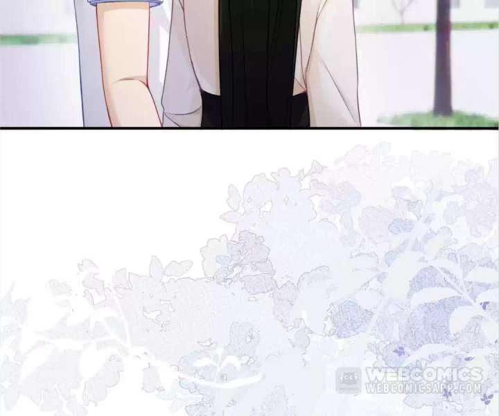 It Turns Out You Are Like This, Secretary Zhou Chapter 13 - Page 43