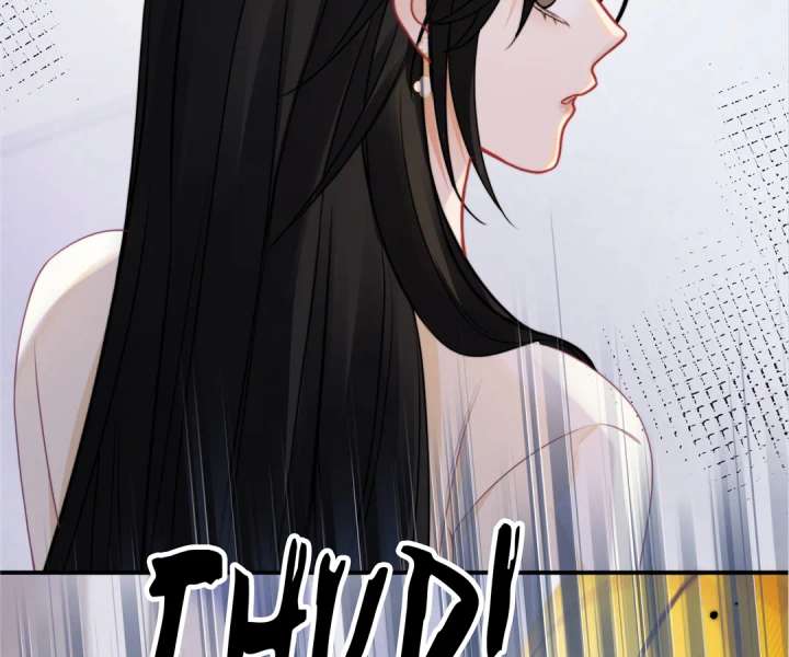 It Turns Out You Are Like This, Secretary Zhou Chapter 13 - Page 45