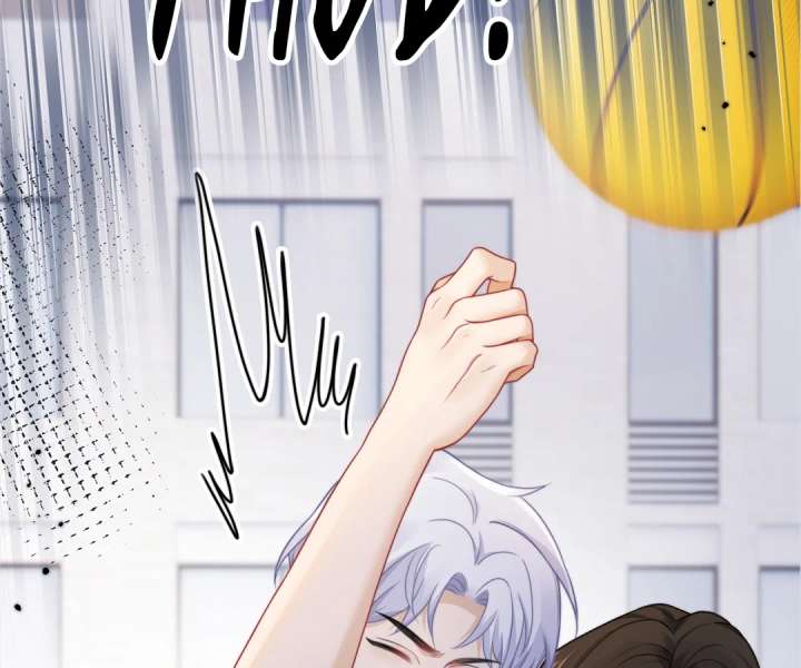 It Turns Out You Are Like This, Secretary Zhou Chapter 13 - Page 46