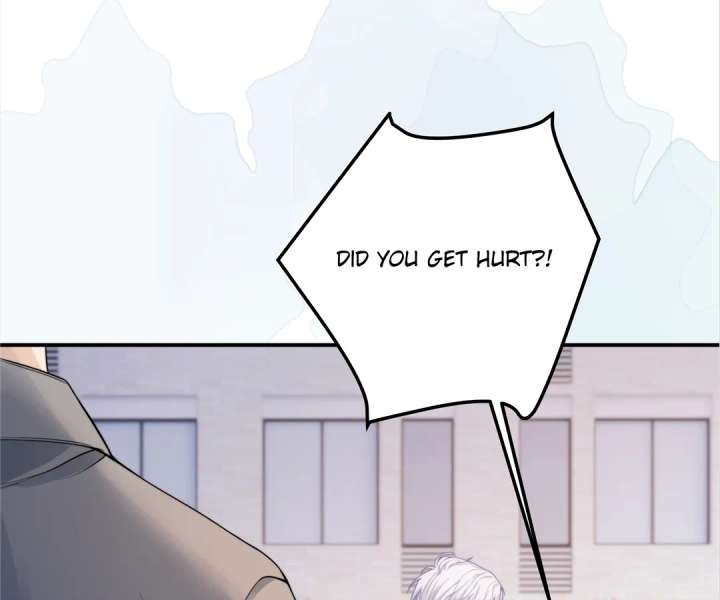 It Turns Out You Are Like This, Secretary Zhou Chapter 13 - Page 49