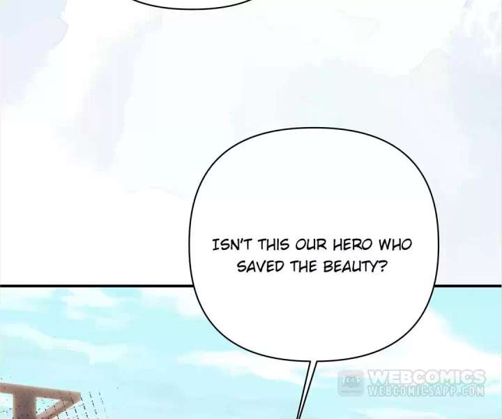 It Turns Out You Are Like This, Secretary Zhou Chapter 13 - Page 51