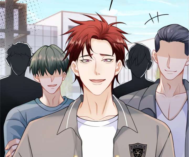 It Turns Out You Are Like This, Secretary Zhou Chapter 13 - Page 52