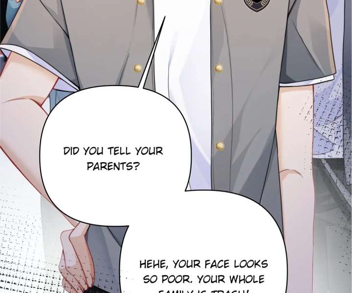 It Turns Out You Are Like This, Secretary Zhou Chapter 13 - Page 53