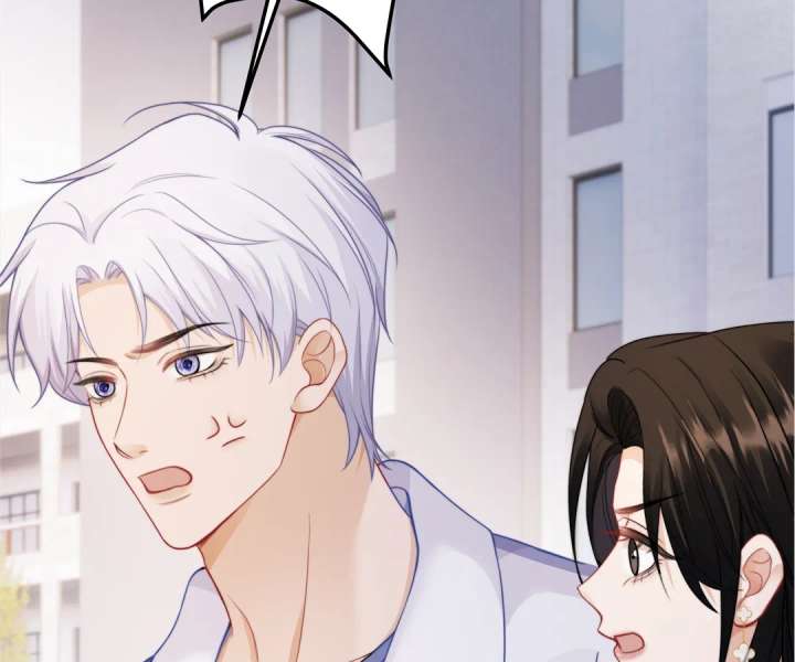 It Turns Out You Are Like This, Secretary Zhou Chapter 13 - Page 55