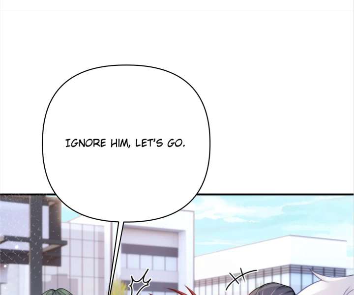 It Turns Out You Are Like This, Secretary Zhou Chapter 13 - Page 57