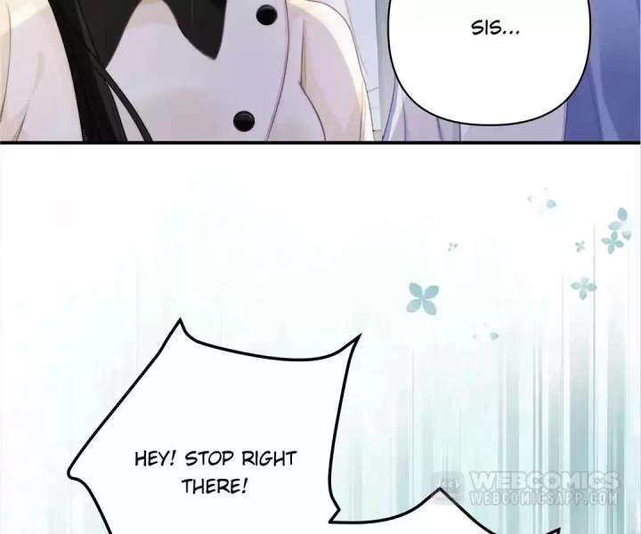 It Turns Out You Are Like This, Secretary Zhou Chapter 13 - Page 59