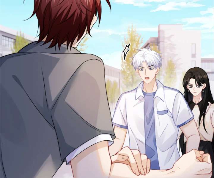 It Turns Out You Are Like This, Secretary Zhou Chapter 13 - Page 66