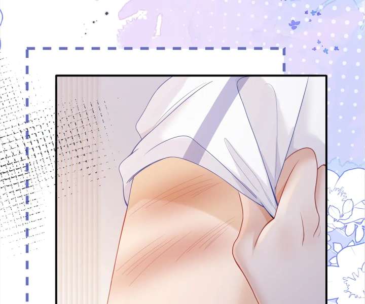 It Turns Out You Are Like This, Secretary Zhou Chapter 13 - Page 7