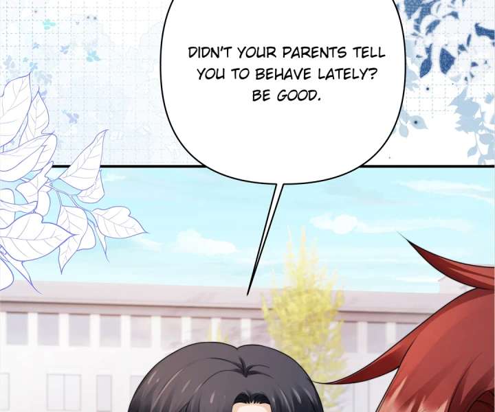 It Turns Out You Are Like This, Secretary Zhou Chapter 13 - Page 70