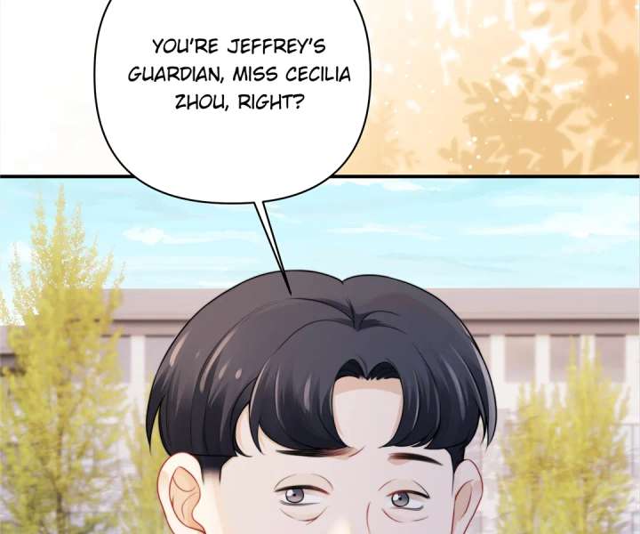It Turns Out You Are Like This, Secretary Zhou Chapter 13 - Page 73