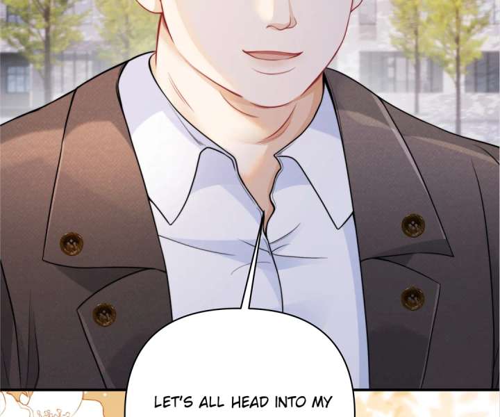 It Turns Out You Are Like This, Secretary Zhou Chapter 13 - Page 74
