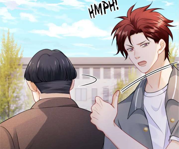 It Turns Out You Are Like This, Secretary Zhou Chapter 13 - Page 76