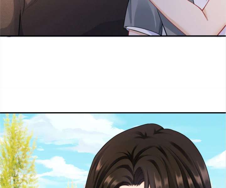 It Turns Out You Are Like This, Secretary Zhou Chapter 13 - Page 77