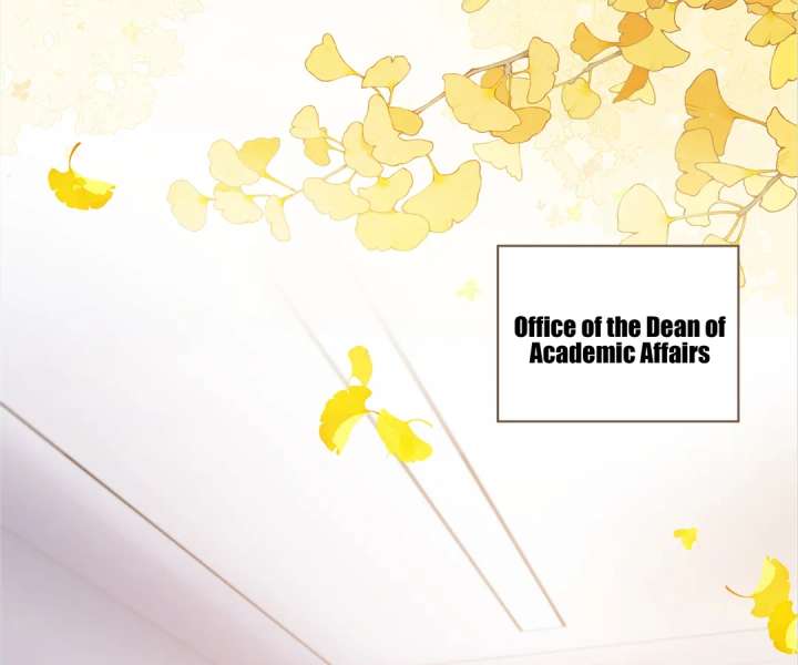 It Turns Out You Are Like This, Secretary Zhou Chapter 13 - Page 80