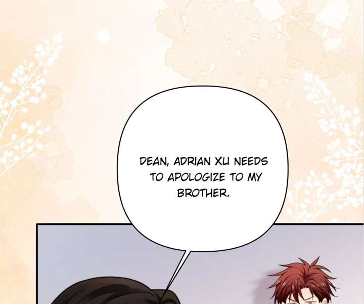 It Turns Out You Are Like This, Secretary Zhou Chapter 13 - Page 82