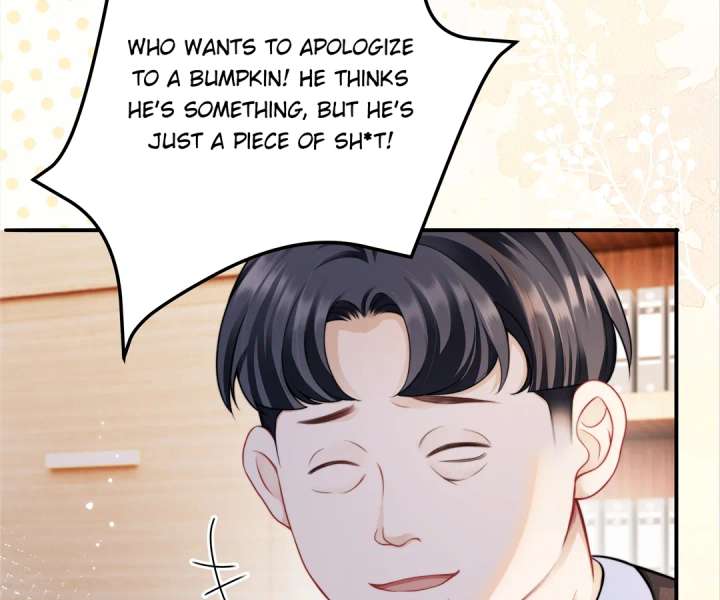 It Turns Out You Are Like This, Secretary Zhou Chapter 13 - Page 84