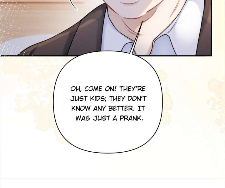 It Turns Out You Are Like This, Secretary Zhou Chapter 13 - Page 85