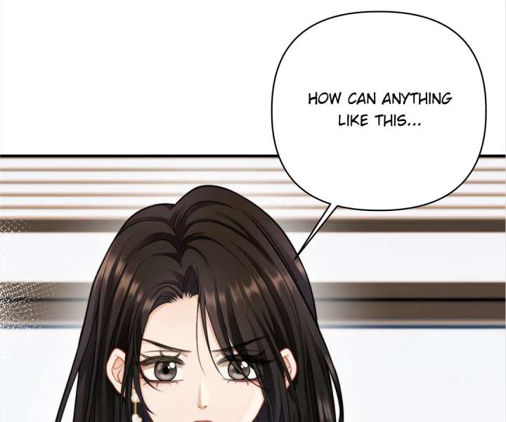 It Turns Out You Are Like This, Secretary Zhou Chapter 13 - Page 86