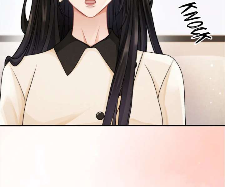 It Turns Out You Are Like This, Secretary Zhou Chapter 13 - Page 87