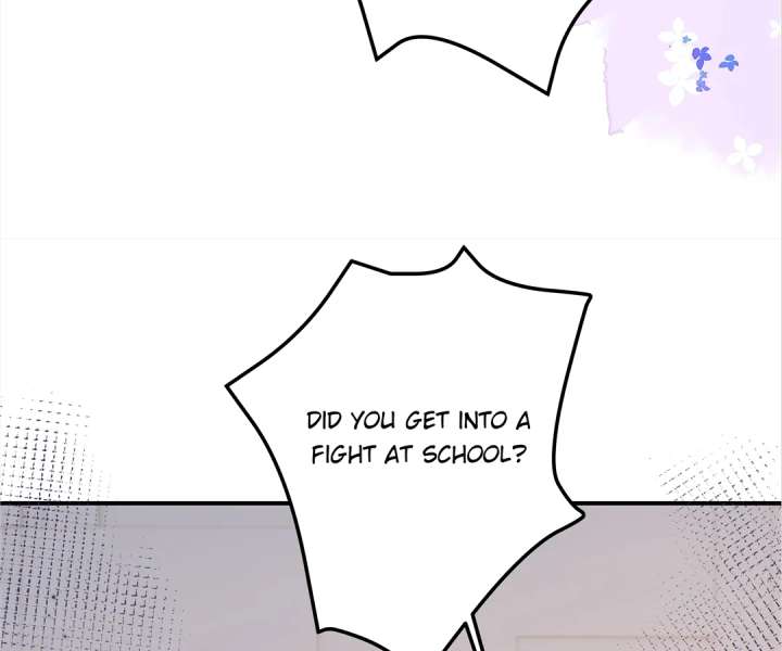 It Turns Out You Are Like This, Secretary Zhou Chapter 13 - Page 9