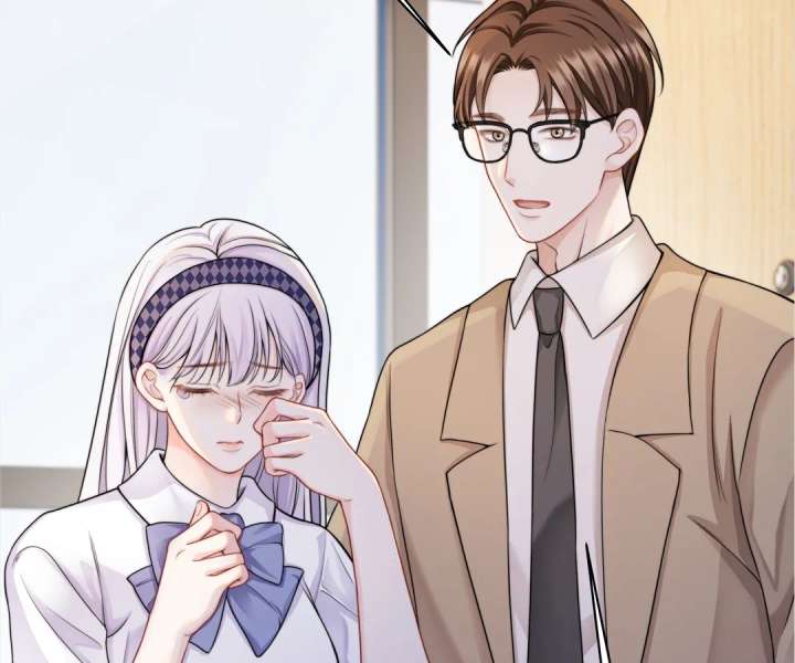 It Turns Out You Are Like This, Secretary Zhou Chapter 13 - Page 90