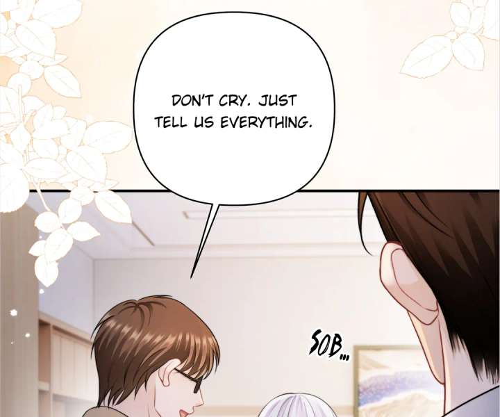 It Turns Out You Are Like This, Secretary Zhou Chapter 13 - Page 92