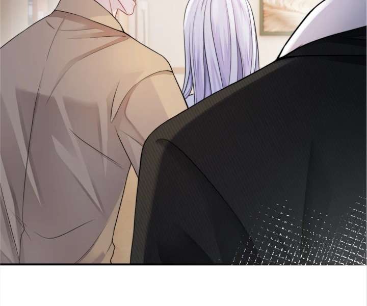 It Turns Out You Are Like This, Secretary Zhou Chapter 13 - Page 93