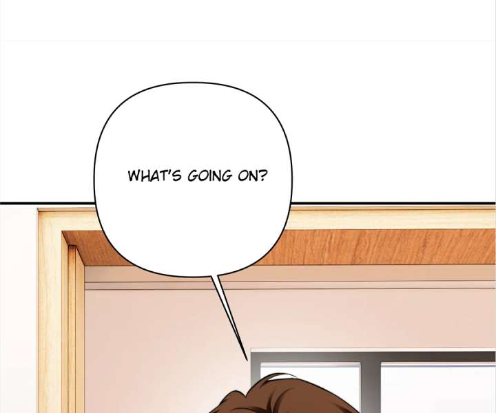 It Turns Out You Are Like This, Secretary Zhou Chapter 13 - Page 94