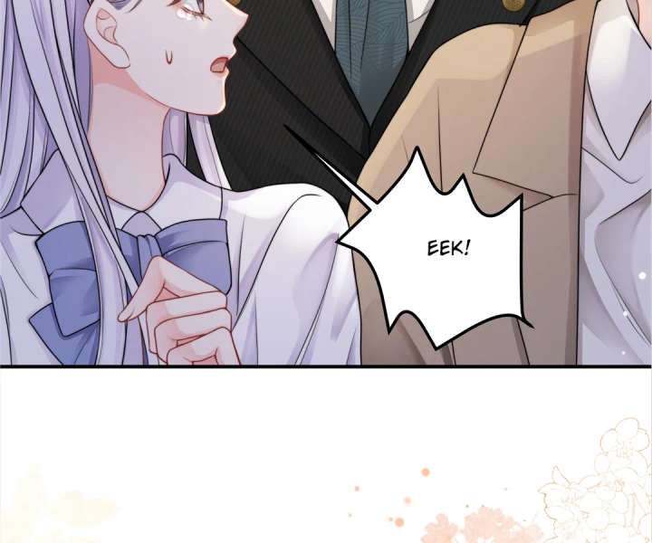 It Turns Out You Are Like This, Secretary Zhou Chapter 13 - Page 96