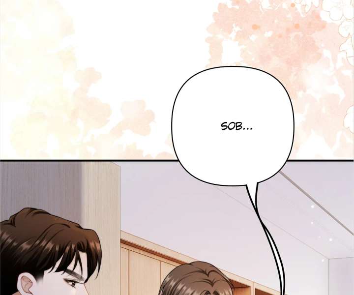 It Turns Out You Are Like This, Secretary Zhou Chapter 13 - Page 97