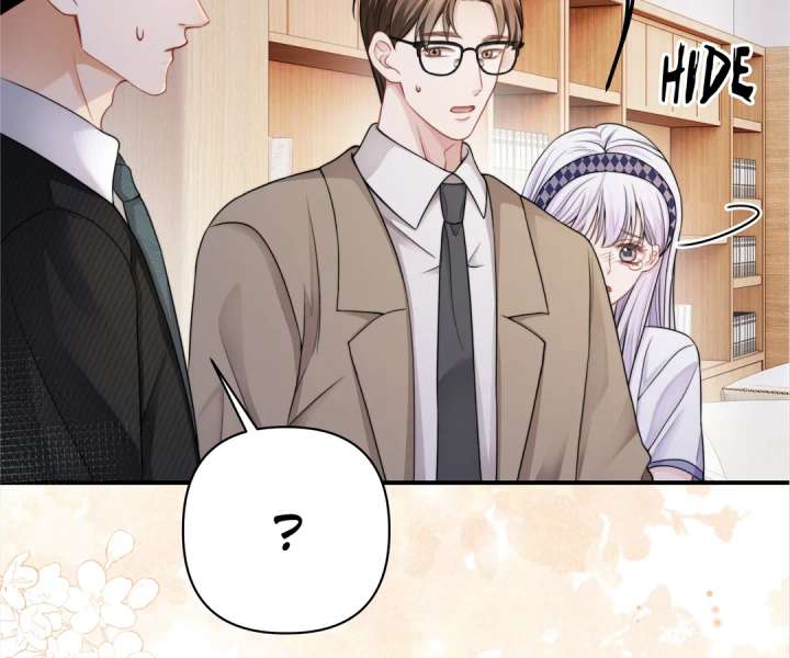 It Turns Out You Are Like This, Secretary Zhou Chapter 13 - Page 98