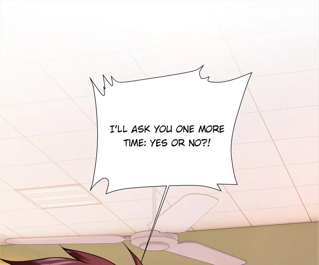 It Turns Out You Are Like This, Secretary Zhou Chapter 14 - Page 1