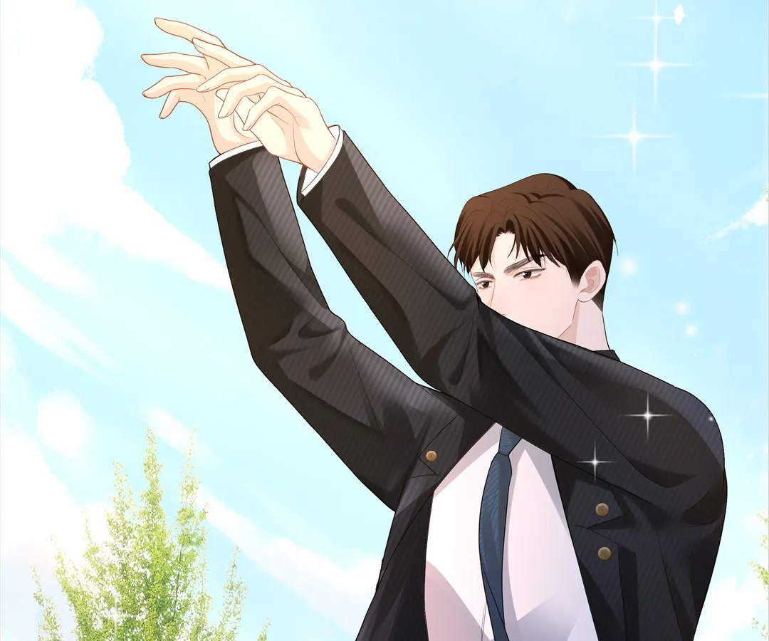 It Turns Out You Are Like This, Secretary Zhou Chapter 14 - Page 102