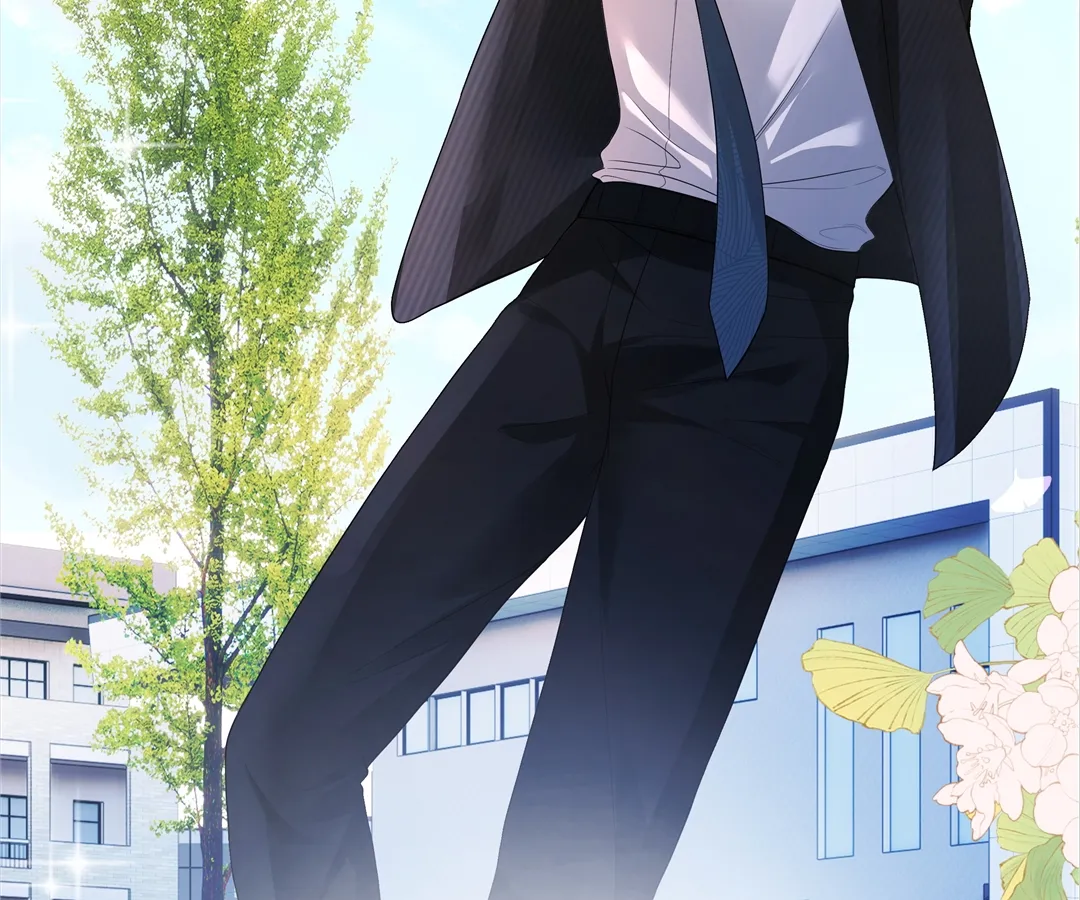 It Turns Out You Are Like This, Secretary Zhou Chapter 14 - Page 103