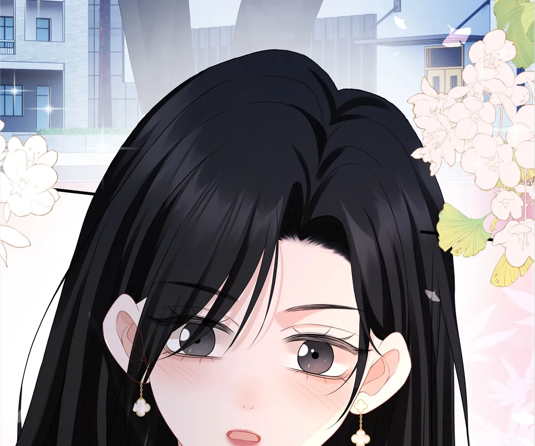 It Turns Out You Are Like This, Secretary Zhou Chapter 14 - Page 104