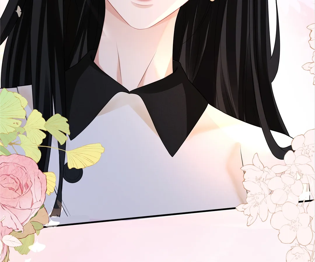 It Turns Out You Are Like This, Secretary Zhou Chapter 14 - Page 105