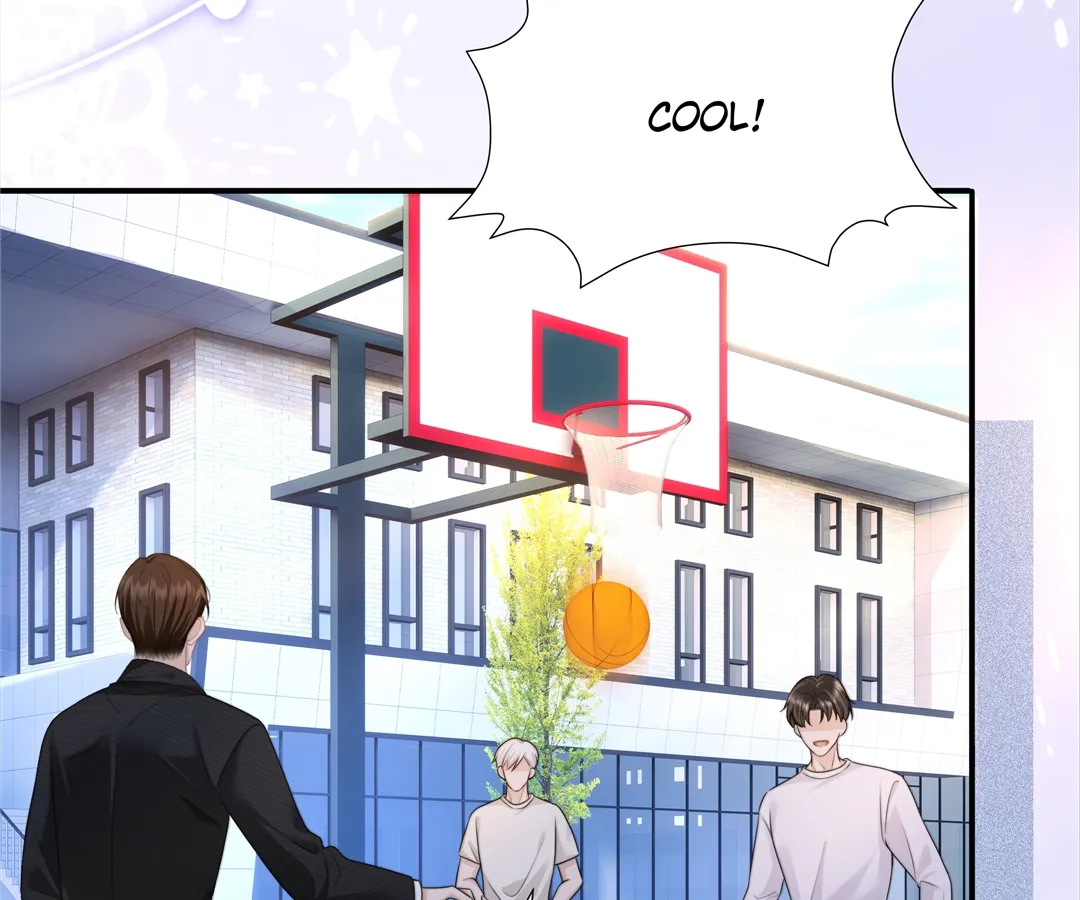 It Turns Out You Are Like This, Secretary Zhou Chapter 14 - Page 109