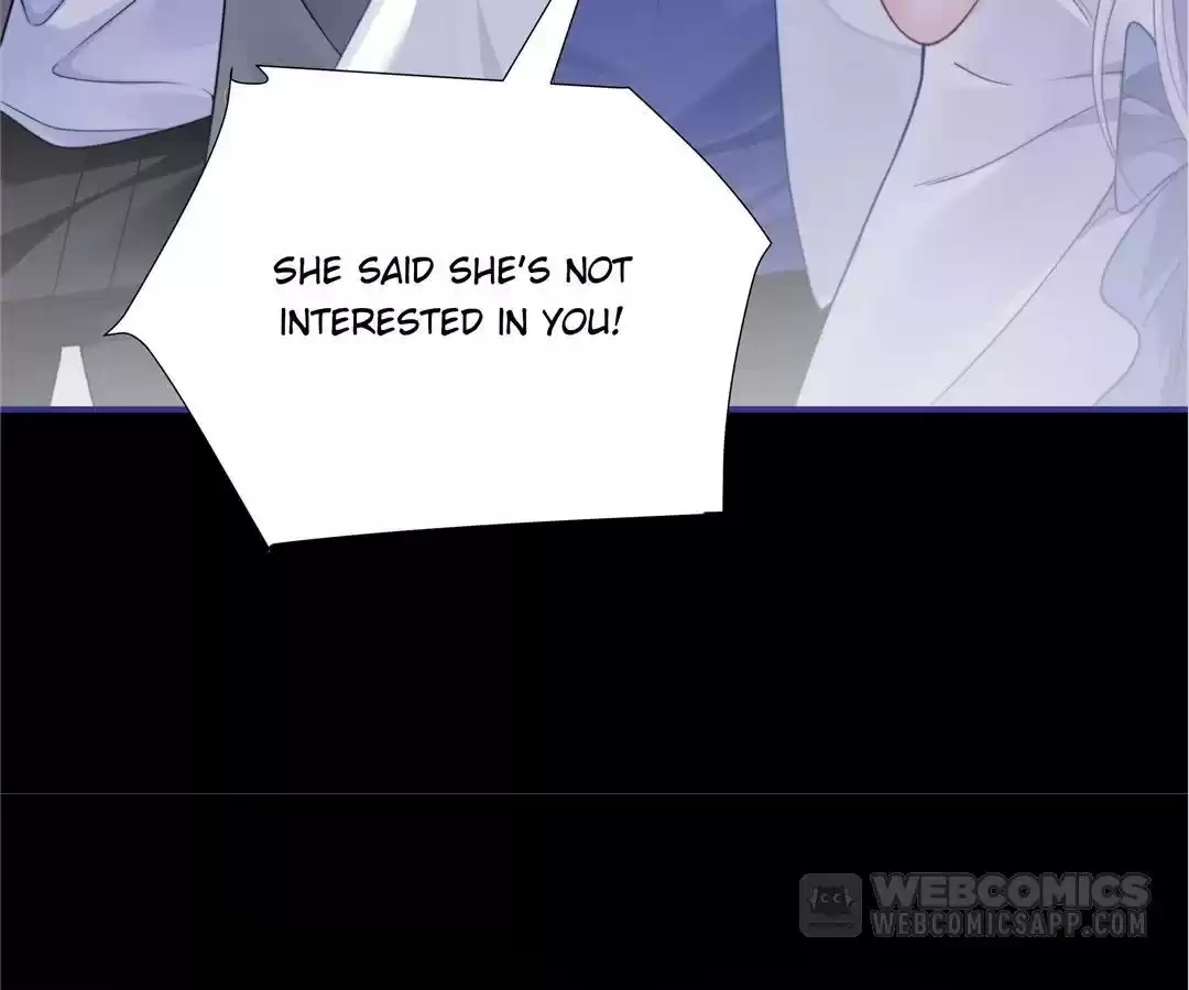 It Turns Out You Are Like This, Secretary Zhou Chapter 14 - Page 11