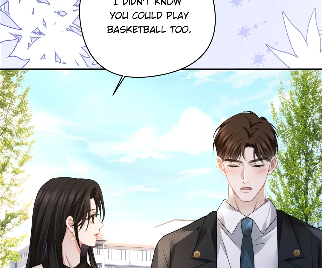 It Turns Out You Are Like This, Secretary Zhou Chapter 14 - Page 113