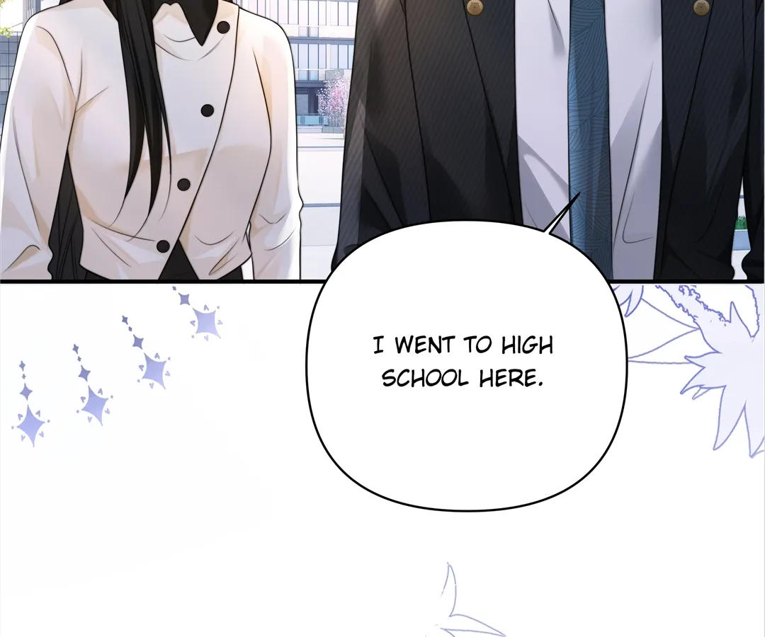 It Turns Out You Are Like This, Secretary Zhou Chapter 14 - Page 114