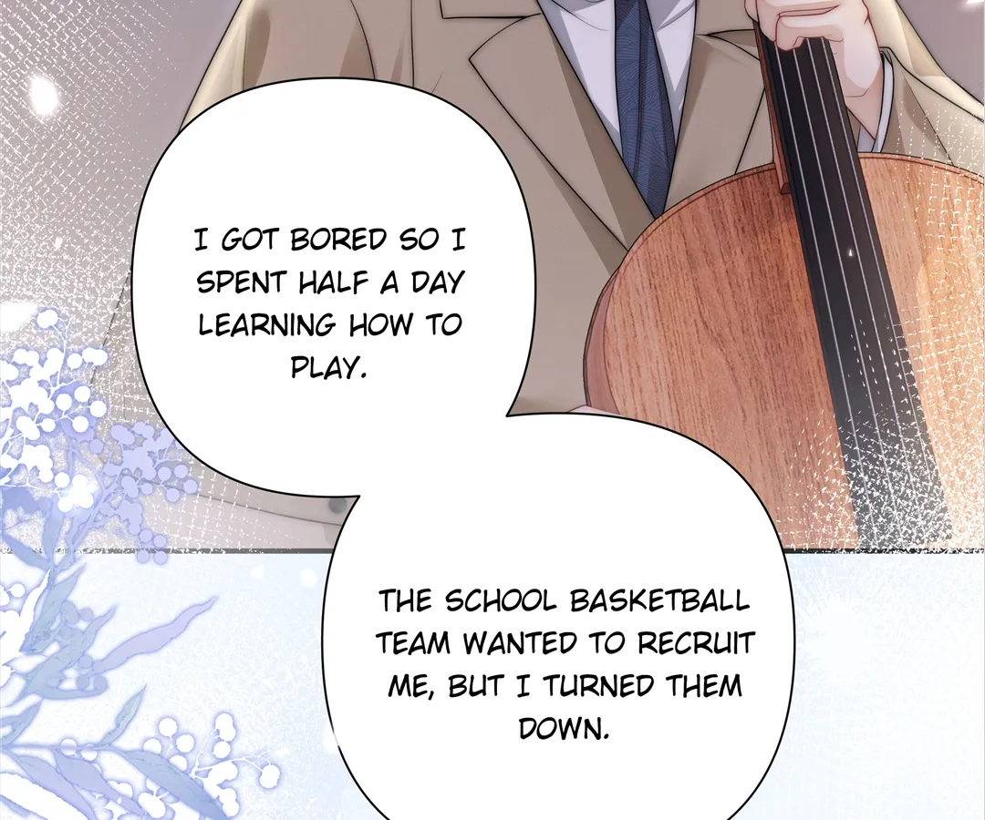 It Turns Out You Are Like This, Secretary Zhou Chapter 14 - Page 120