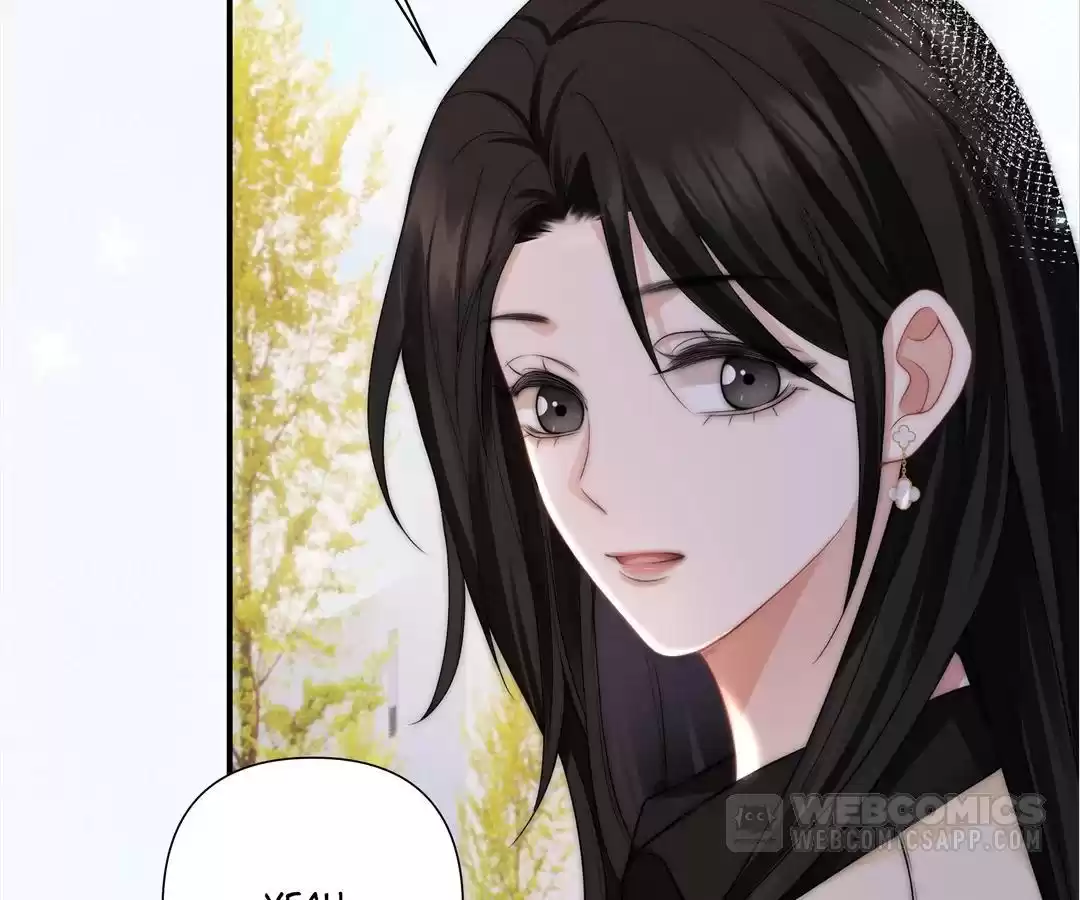 It Turns Out You Are Like This, Secretary Zhou Chapter 14 - Page 123