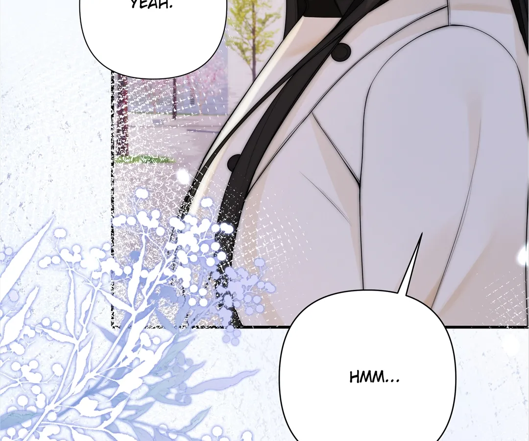 It Turns Out You Are Like This, Secretary Zhou Chapter 14 - Page 124