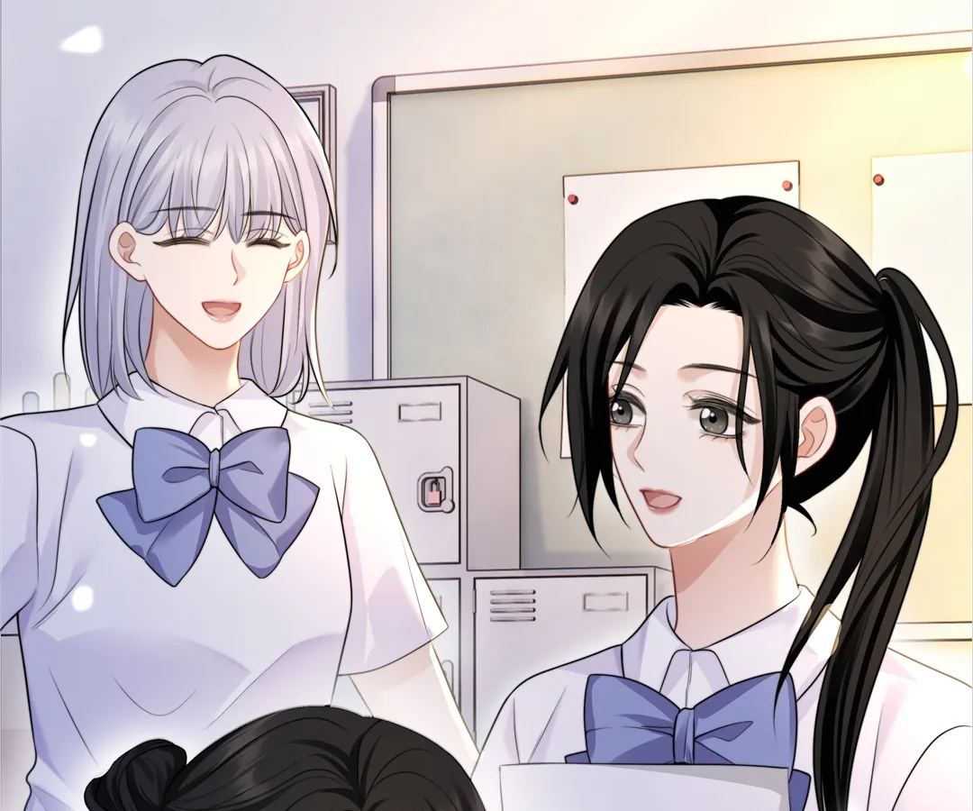 It Turns Out You Are Like This, Secretary Zhou Chapter 14 - Page 126