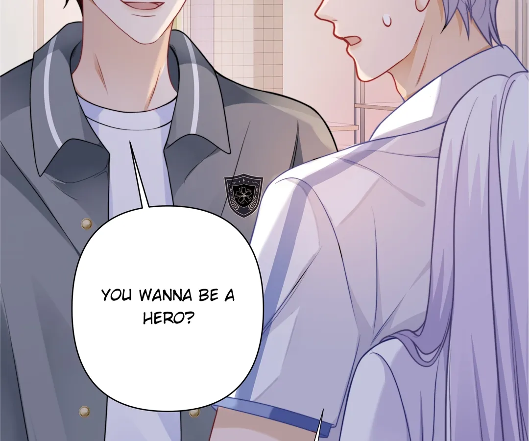 It Turns Out You Are Like This, Secretary Zhou Chapter 14 - Page 13