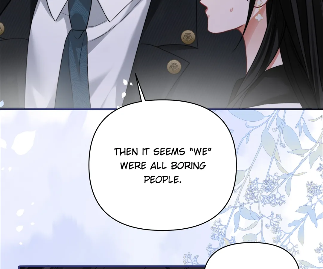 It Turns Out You Are Like This, Secretary Zhou Chapter 14 - Page 130