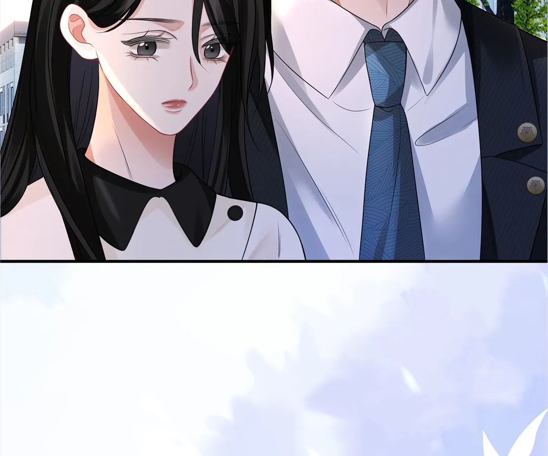 It Turns Out You Are Like This, Secretary Zhou Chapter 14 - Page 134