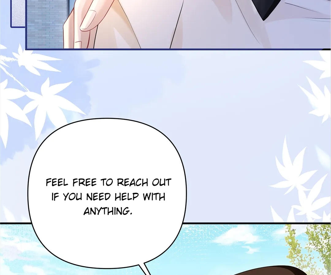 It Turns Out You Are Like This, Secretary Zhou Chapter 14 - Page 136