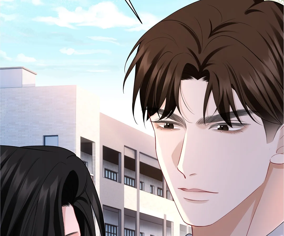 It Turns Out You Are Like This, Secretary Zhou Chapter 14 - Page 137