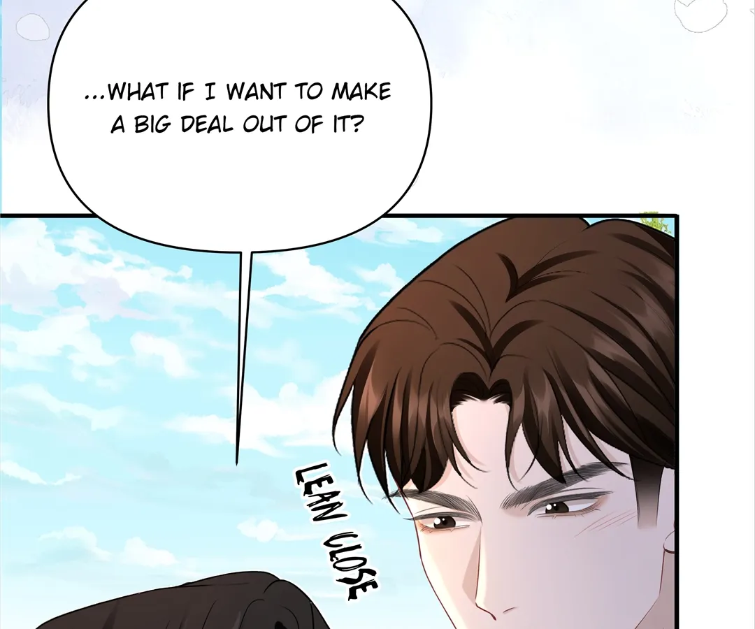 It Turns Out You Are Like This, Secretary Zhou Chapter 14 - Page 141